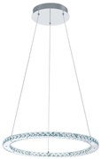 Eglo VARRAZO 31668 függeszték, 16,8W LED, 4000K, 2000 lm