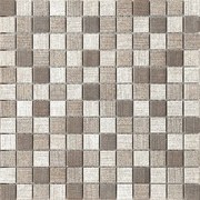 Üvegmozaik Premium Mosaic bézs 30x30 cm matt MOSV23BR