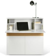 Focus lehajtható íróasztal - TemaHome