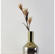 Eglo 428116 - Művirág MOLAVE 85 cm sárga