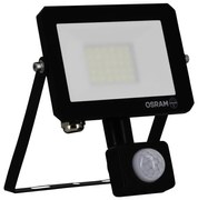 Osram - FLOODLIGHT LED-reflektor érzékelővel, 20 W, 230 V, 4000 K, IP65