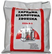 Tűzálló habarcs 25kg