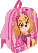Mancs Őrjárat Pink Skye 3D hátizsák, táska 30 cm