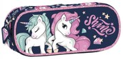 Tolltartó - The unicorn shine