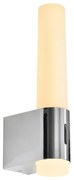 Nordlux - LED Dimmelhető fürdőszobai fali lámpa HELVA LED/6,8W/230V IP44 2015301033