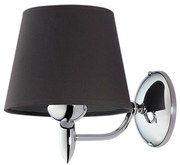 Jupiter 1256 - GX K - Fali lámpa GALAXY 1xE27/60W/230V