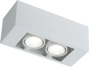 Falra szerelhető spot lámpatest Seto 7087 Antigo