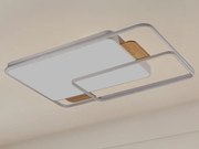 NEDES J1342-WW Modern LED Mennyezeti Lámpa IP20