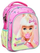 Barbie Happy Thoughts hátizsák, táska 30 cm