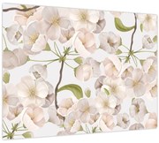 Kép - Virágzás kegyelemmel N⁰1 (70x50 cm)