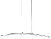 Eglo 96096 - LED Csillár PERTINI 2xLED/10,8W/230V