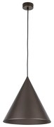 Cono egyágú függesztett lámpa