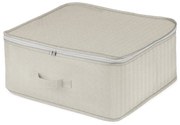 Textil ruhatároló doboz Nancy – Compactor