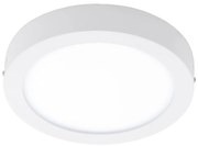 Eglo 78201 - FUEVA LED mennyezeti lámpa LED/16,5W/230V