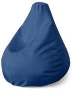 Pear babzsák kék 2, kék