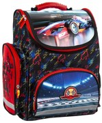 Gyermek hátizsák ERGONOM - Race team