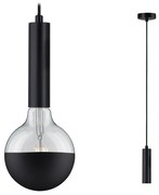 Paulmann 79757 - Csillár zsinóron NEORDIC 1xE27/20W/230V