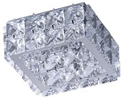 Ester állmennyezetbe süllyeszthető spotlámpa