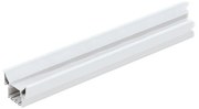 Eglo RECESSED PROFILE 3 99002 süllyesztett LED profil opál diffúzorral, 1m