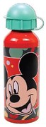 Disney Mickey Oh Boy alumínium kulacs ivókupakkal 520 ml