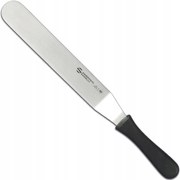 Supra Szögletes Cukrász Spatula 260/390 MM