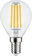 Filament-led led filament