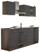 Yorki 210 konyhabútor