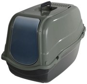 Khaki macskatoalett 39x57 cm – Love Story