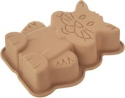 Szilikon sütőforma 20x16 cm Statek – Orion