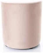 Caen B Velvet zsámoly, világos barna