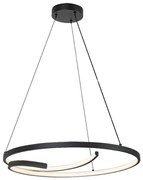 Rabalux 72367 - LED Csillár zsinóron NILOO LED/40W/230V 4000K