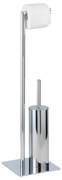 WENKO 18562100 - RECCO WC-kefe 20x71,5 cm, fényes króm
