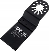 33mm-es süllyesztett vágófűrészlap Pv fához, g-k fémlemezhez