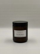 Természetes Szójagyertya Eper 250 ml