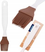 Konyhai Szilikon ecset hústészta sütéshez 22 cm