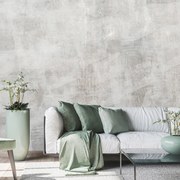 Fotótapéta - Ecsetvonások betonon (147x102 cm)