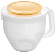 Sárga keverőtál ø 15 cm Delícia – Tescoma