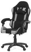 Autronic KA-R209 GREY Irodai szék