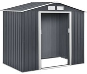 Kerti ház Archer A - Rojaplast