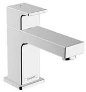 Hansgrohe Vernis Shape mosdószelep lefolyó nélkül króm 71592000