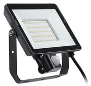 Philips - LED Kültéri reflektor érzékelővel PROJECTLINE LED/30W/230V IP65 4000K