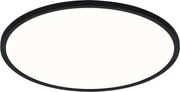 Nordlux OJA 2210636103 Süllyesztett mennyezeti lámpa 1x19W/LED 3000K|4000K 2200LM IP54