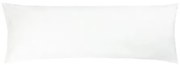 Bellatex Pótférj relaxációs párnahuzat fehér, 55 x 180 cm