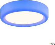 SLV VALETO 1002858 Süllyesztett mennyezeti lámpa 1x34W/LED 2700-6500K 2450-2750LM IP20