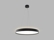 LED2 3275953D Toro függeszték 60 P/nz, B Dali/push DIM 55+10W 3000K/