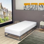 7 zónás táskarugós matrac 90 x 200 cm 20 cm H2