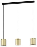 Eglo Lagunitas 99654 függeszték, 3x40W E27