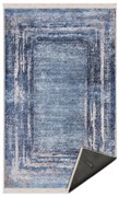 Kék szőnyeg 160x230 cm – Mila Home
