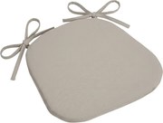 Székpárna BASIC világosszürke