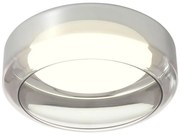 Redo 01-3589 - LED Mennyezeti lámpa SOLERA LED/24W/230V 35 cm CRI 93 3000/4000K